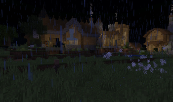 Smarter Mobs (AI Overhaul)