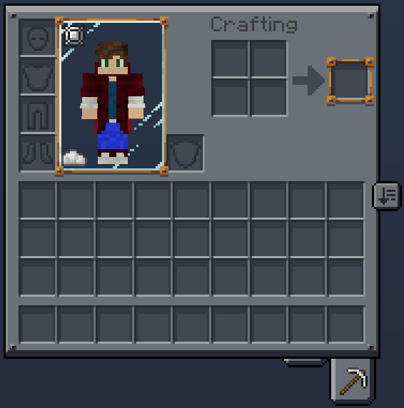 (Unofficial) Mandala's GUI - Dark Mode Mod Compatibility