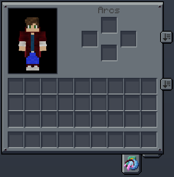 (Unofficial) Mandala's GUI - Dark Mode Mod Compatibility