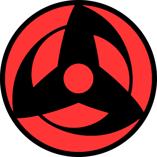 Aurin's ShinobiCraft Eyes