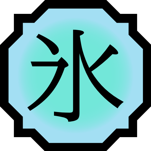 Aurin's ShinobiCraft Icons
