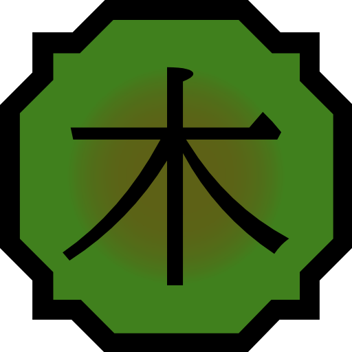 Aurin's ShinobiCraft Icons