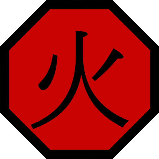 Aurin's ShinobiCraft Icons