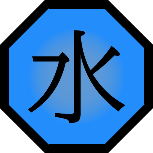 Aurin's ShinobiCraft Icons