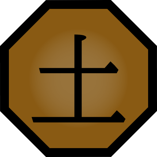 Aurin's ShinobiCraft Icons