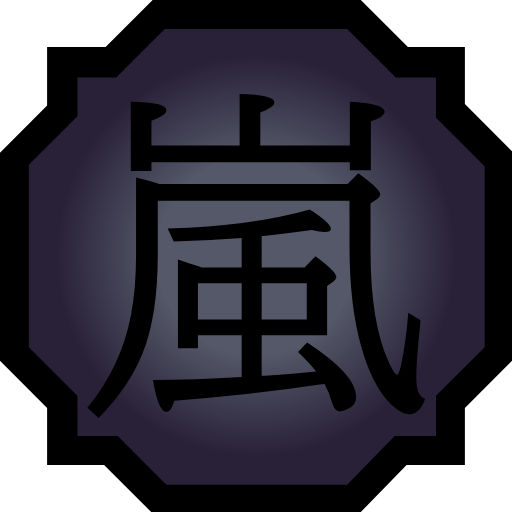 Aurin's ShinobiCraft Icons