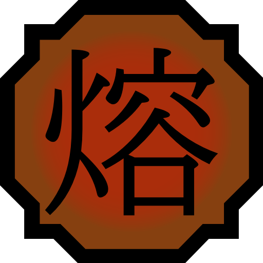 Aurin's ShinobiCraft Icons
