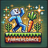Farmers Dance (Twerk for Trees)
