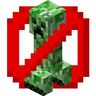 No Creeper Griefing
