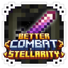Stellarity Better Combat Addon