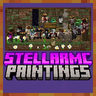 StellarMC Paintings