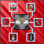 Stephatea's Modular Armour
