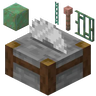 Stonecutter Extra Copper Options