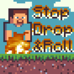 Doom's Stop Drop N Roll