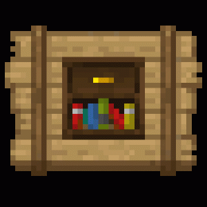 Storage Delight
