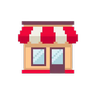 Store Website Invite
