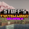 Stuff's Custom model Pack