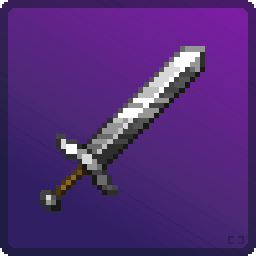Substantial Swords