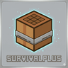 SurvivalPlus